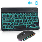 Black / USB