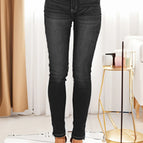 Black / XS