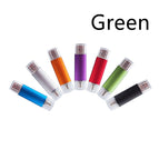 Green / 32GB