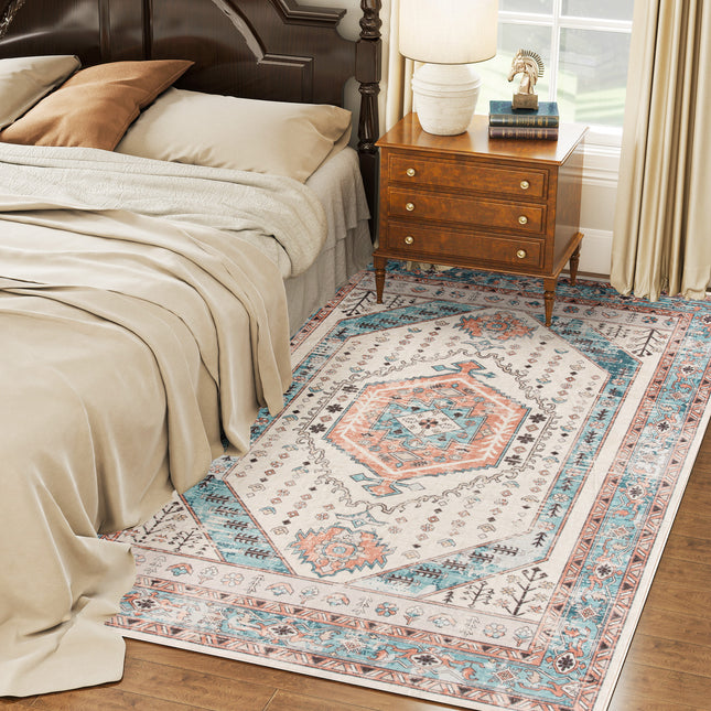 5x7 Area Rug
