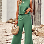 Green / S