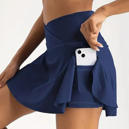 Yoga Shorts
