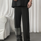 Black / M