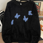 Black / M