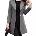 Gray / S
