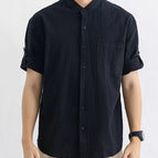 Black / M