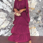 Purplish Red / S