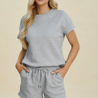 Gray / S