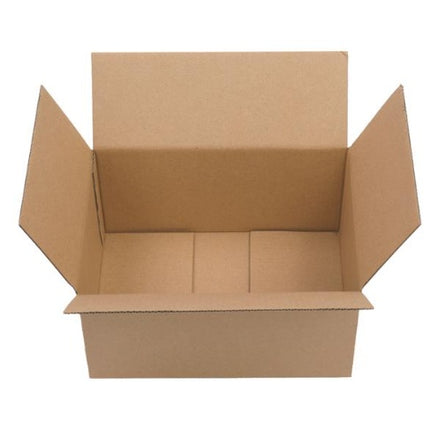 Paper Packaging Boxes