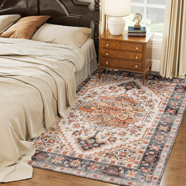 Area Rug 5x7