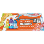 Mashups Variety