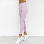 Purple legging / M