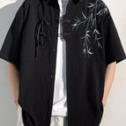 Black / M
