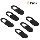 6pc black