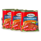 Reduced Sodium Corned Beef