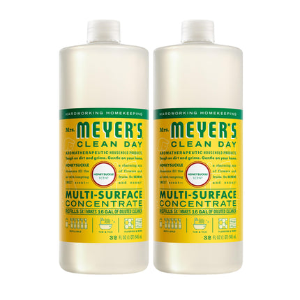 Clean Daymultisurfacespray