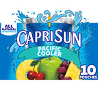 Pacific Cooler
