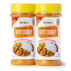 Hot Curry 2 Pack
