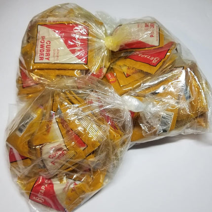 Betapac Curry Powder 0.33oz - Pack of 12