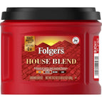 Brown / House Blend / 1