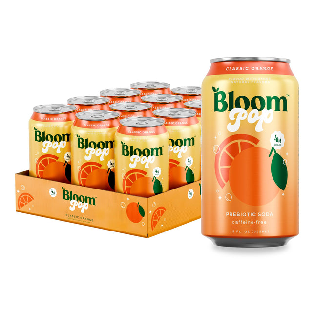 Bloom Pop Parent