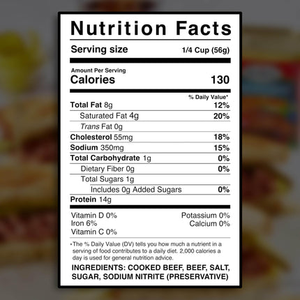 Grace Corned Beef Canned 12oz - 3 Pack -