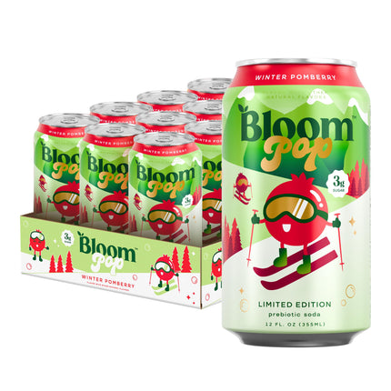 Bloom Pop Parent