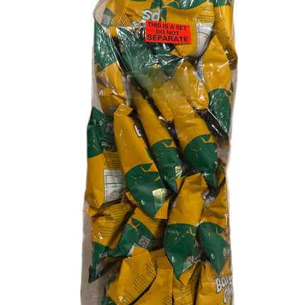 St. Mary's Banana Chips 1.06 oz (Pack of 20)