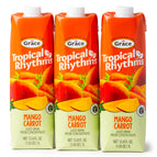 Mango Carrot (3 Pack)