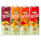 Assorted Flavors (4 Pack)