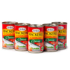 Classic Mackerel in Tomato Sauce 5.5oz - 5 Pack