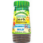 10 Ounce (Pack of 1) / Mild