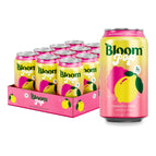 Raspberry Lemon