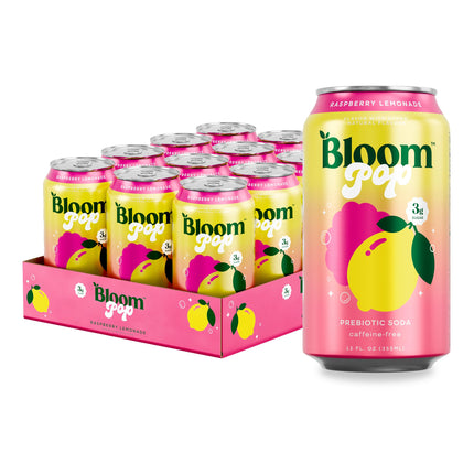 Bloom Pop Parent