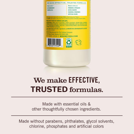 Clean Daymultisurfacespray