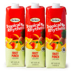 Fruit Punch (3 Pack)