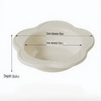 White Bowl / ONESIZE