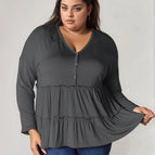 Dark Gray / S