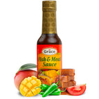 Fish & Meat Sauce (1 Pack)