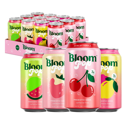 Bloom Pop Parent