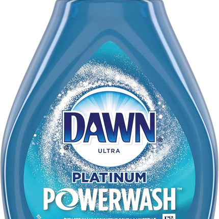 Powerwash Dish Spray
