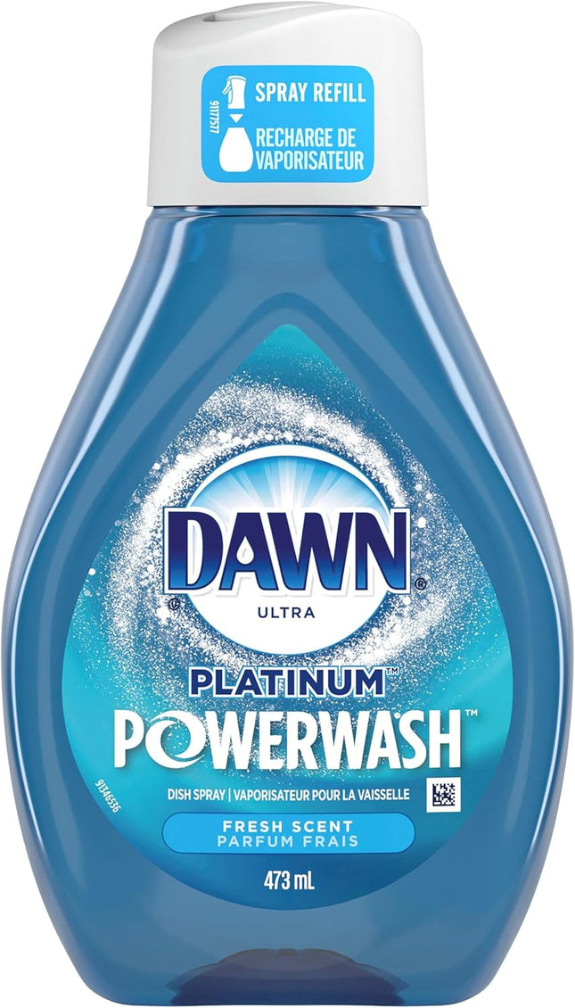 Powerwash Dish Spray