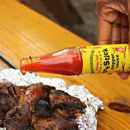 Walkerswood Traditional Jamaican Jerk Seasoning 10 oz