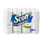 White / 16 Count (Pack of 2) / 32 Rolls