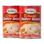 Butter Beans (2 Pack)