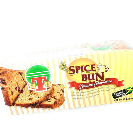 HTB Spice Bun 28oz