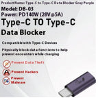Greyish Purple / C To The C