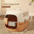 Vital Orange Small ( Within 33 lbs) / One Size