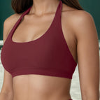 Wine red / L