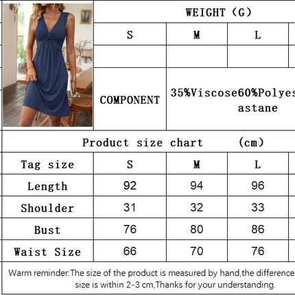 Knitted Fabric Hot Girl Design Sense Waist Slimming Dress